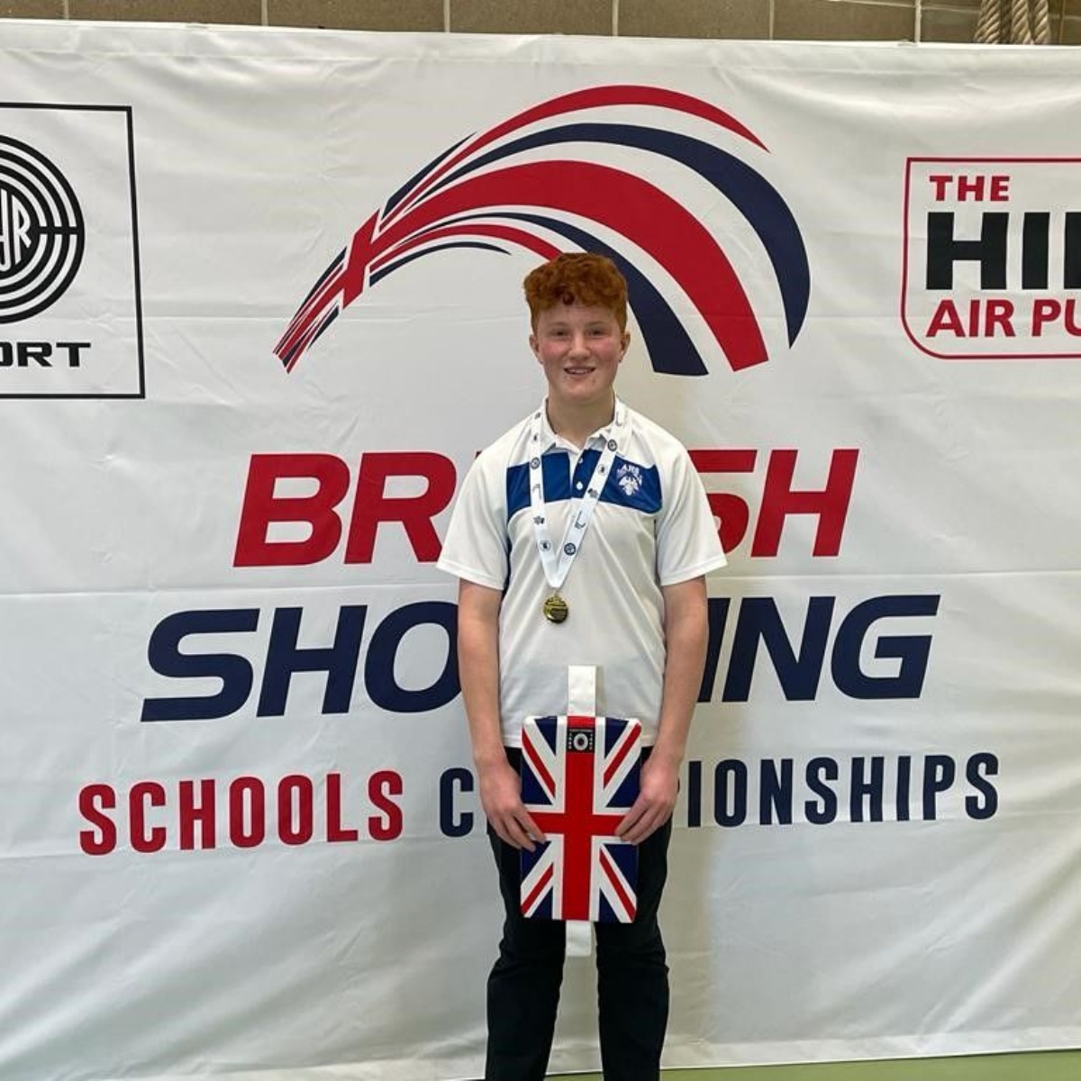 gold-for-josh-aylsham-high-school